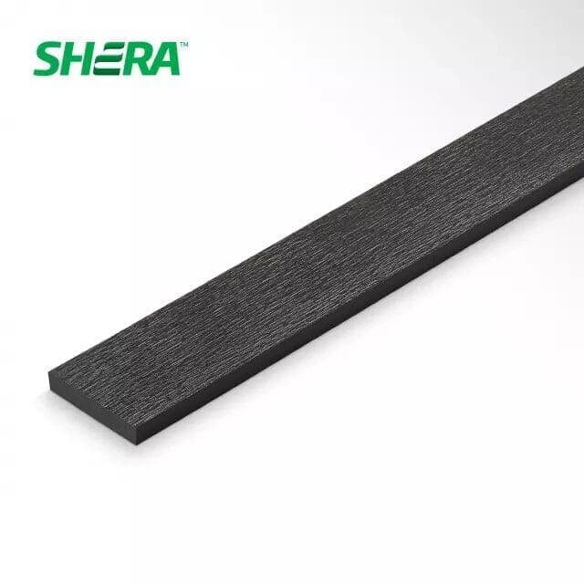 SHERA Fence fibre cement fencing plank