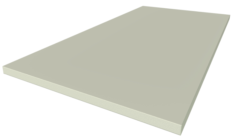 SHERA fibre cement board is a fire rated building board for interior or exterior wall applications