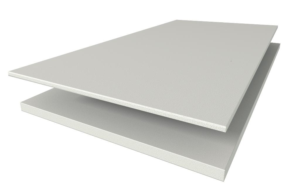 SHERA fibre cement boards for drywall construction