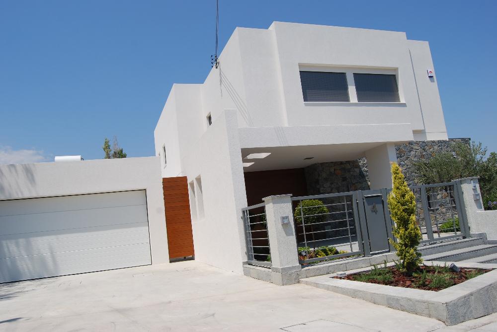 Drywall construction using SHERA fibre cement boards