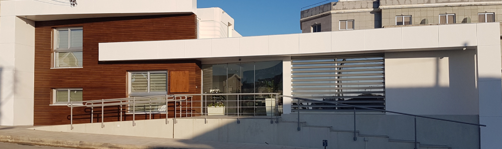 Case Study for SHERA Strip - Clinic in Cyprus