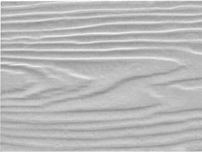 SHERA plank is a fibre cement plank that looks like real wood and can be used as a wood substitute building material