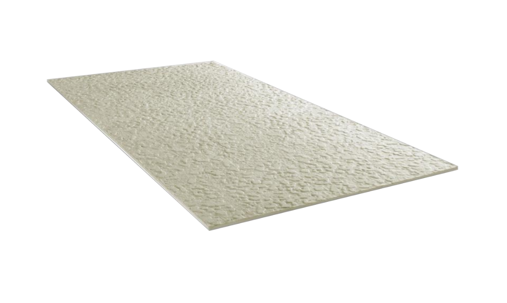 SHERA Deco Board - Stucco Profile