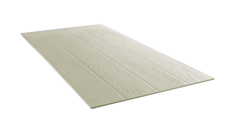 SHERA Decorative Board - Cassiano Profile