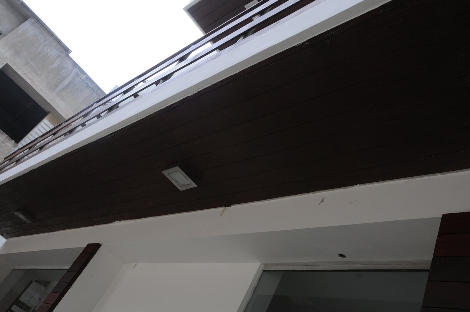 SHERA Strip is a fire resistant fibre cement building material
