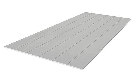 SHERA Decorative Floor Board for elevated floor applications