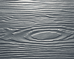SHERA Plank anthracite is a modern looking fibre cement cladding plank
