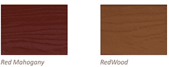 SHERA Plank has an extensive colour range
