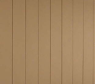 SHERA shiplkap planks in beech colour