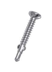 SHERA Screw is an accessory for your decking application